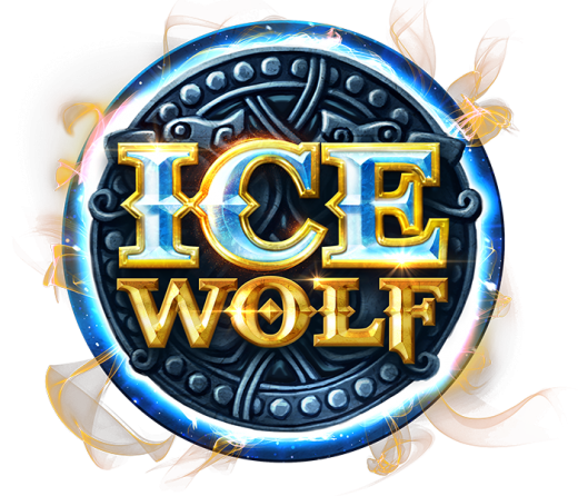 Ice Wolf