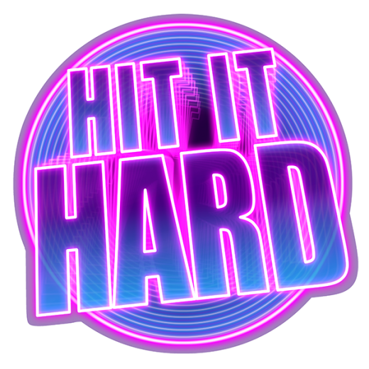 Hit It Hard