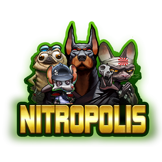 Nitropolis