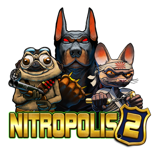 Nitropolis 2