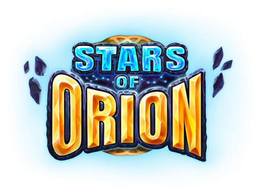 Stars of Orion