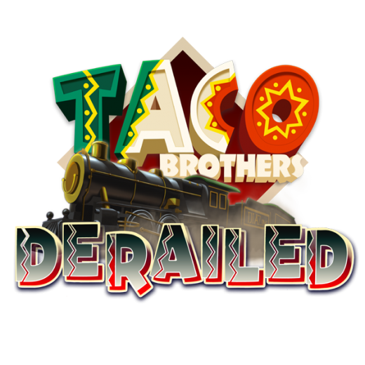 Taco Brothers Deralied